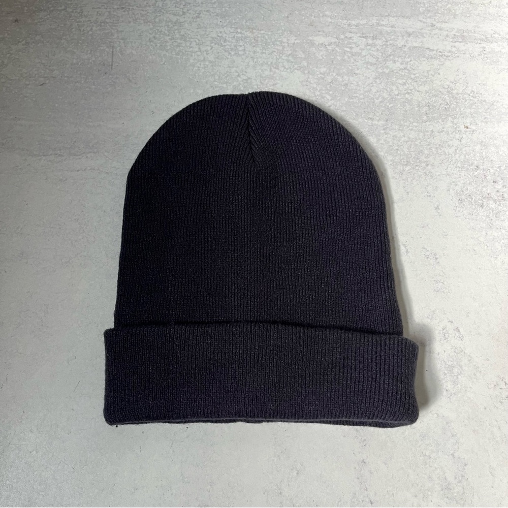 J. Crew Rolled Cuff Beanie